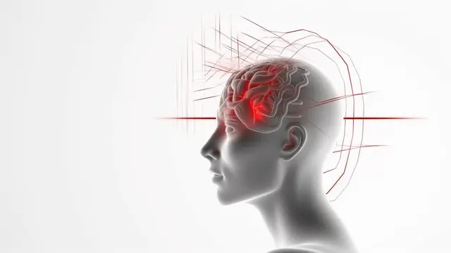 pngtree-d-rendering-of-white-abstract-head-contour-with-red-heart-and-image_3709403